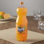 Fanta Laranja 2 Litros
