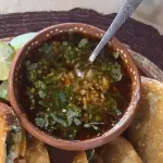 Consomé de Birria
