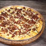 Pizza Nordestina