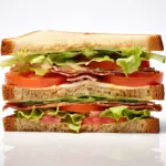 Sandwich doble