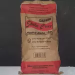 Carvão Santa Cruz 4kg