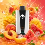 Peach Mango Watermelon