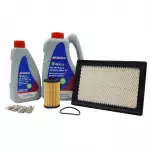 ACDe KIT SONIC afinación SAE 5w-30