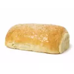 Pão de Leite com Açucar