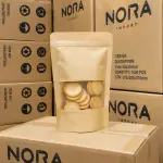 Doypack Kraft 15x22+4 #LB001-15
