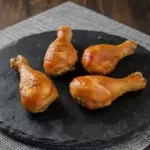 Pollo Ahumado 1lb