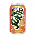 Sukita Laranja 350ml