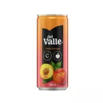 SUCO PÊSSEGO 290ML - DEL VALLE