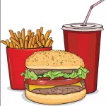 COMBO STX  🍔🍟