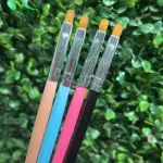 Pincel Lingua De Gato N4 Premium
