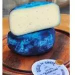 Queijo Da Santa