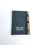Agenda elegante lapicero RG484