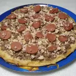 Hospizza Familiar