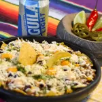 NACHOS ESPECIALES