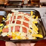 🌽 Mazorca Pollo Ranchera
