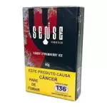 SENSE 50GR CANDY STRAWBERRY ICE