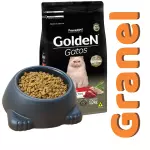 GoldeN Gatos Adultos Carne Granel