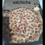 SALCHICHA