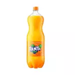 Fanta Laranja 2L