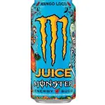 Monster mongo
