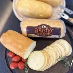 PROVOLONE DEFUMADO