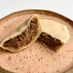 EMPADA CARNE DE PANELA (2 unidades)