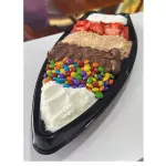 BARCA AÇAÍ *TRADICIONAL* P