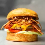 BBQ Buerger