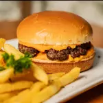 Rock Burger de Ancho