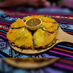 Quesadilla de birria 12 slice
