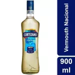 VERMOUTH CORTEZANO BLANCO
