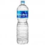 Água Mineral minalba 1,5L