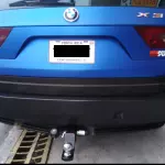 BMW X3 04 al 2010