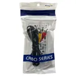 CABO P3 X RCA ATOMO