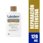 LUBRIDERM LOCION REPARACION INT.120M