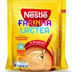 Farinha láctea nestle