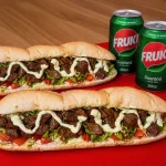 Promo kasal  2 ka carne  2 fruk lata