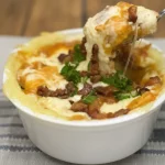 Strogonoff de  Carne