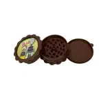 DICHAVADOR FIBRA COCO 5CM SLUM DIVER