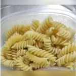 Macarrão Fuzilli