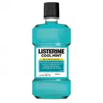 Mouthwash With Alcohol Cool Mint