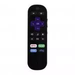 CE-H4R Control ROKU HISENSE, SHARP