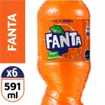 Fanta 591 cc