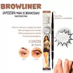 Lapiseira para Sobrancelhas