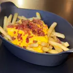 FRITAS PEQUENA TURBINADA (aprox100g)