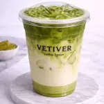 Matcha Latte