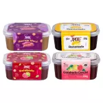 ⏳ DOCES AMORE CORTE BANDEJA  250G