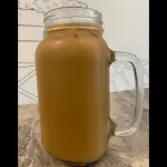 Iced Latte