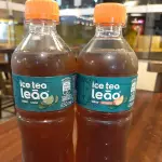Chá Mate Leão