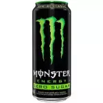 Monster Energy Zero 473ml